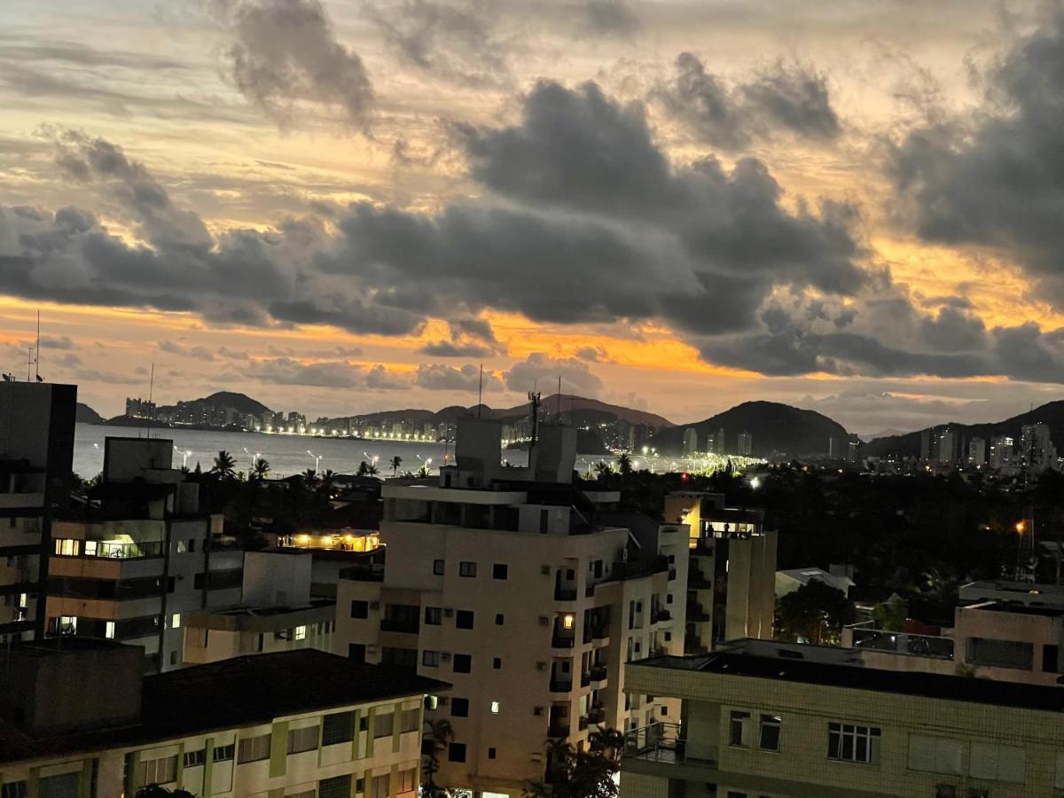 Lazer De Resort A Poucos Passos Da Praia Гуаружа Экстерьер фото