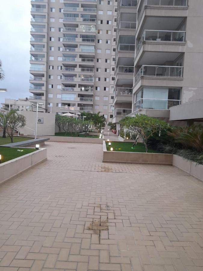 Lazer De Resort A Poucos Passos Da Praia Гуаружа Экстерьер фото